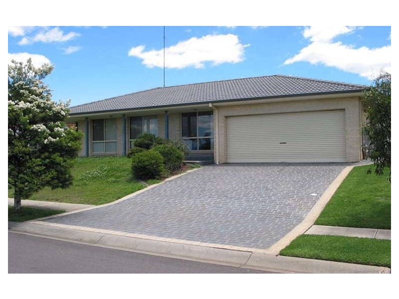 7 Bittern Grove, Glenwood NSW 2768