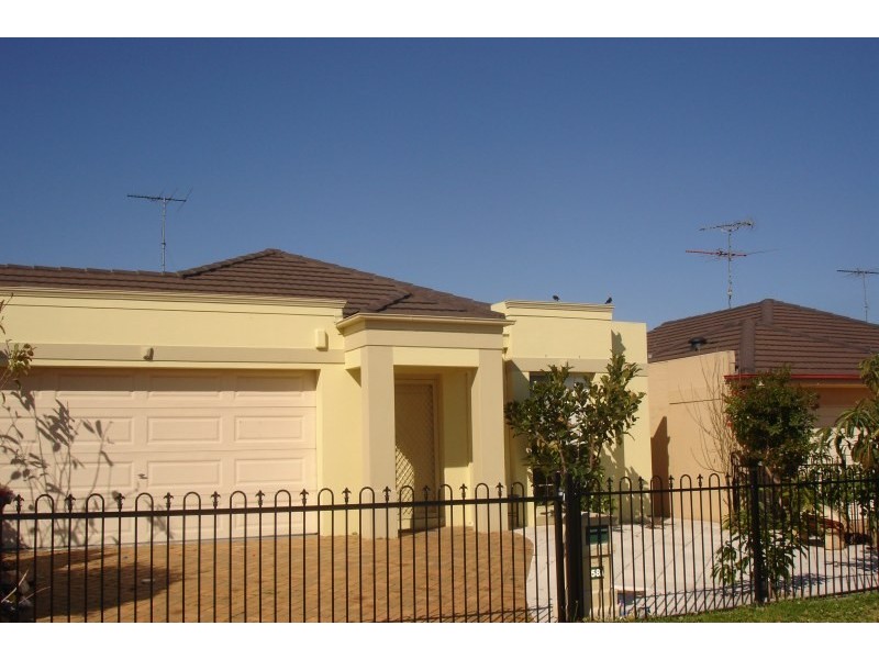 58a Malvern Road, Glenwood NSW 2768