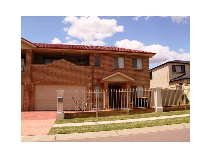 31a Cameo Circuit, Glenwood NSW 2768