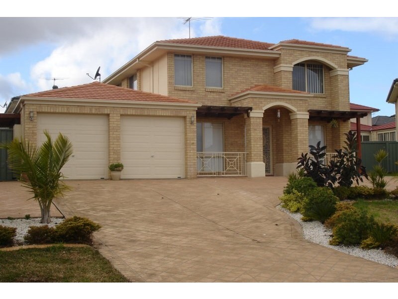 27 Kidman Street, Glenwood NSW 2768