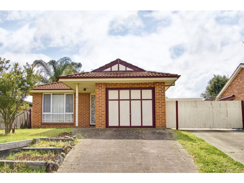 Quakers Hill NSW 2763