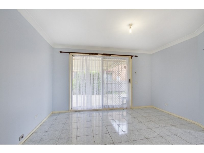 Quakers Hill NSW 2763