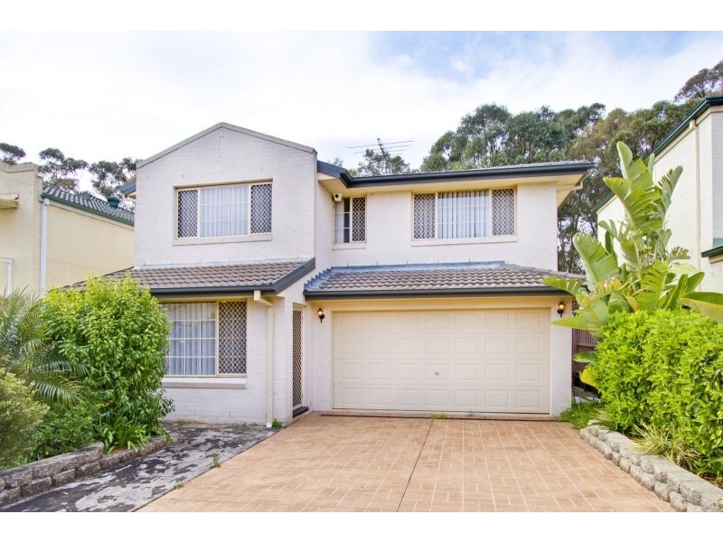 7 Cherrywood Street, Glenwood NSW 2768