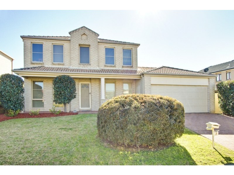 Parklea NSW 2768