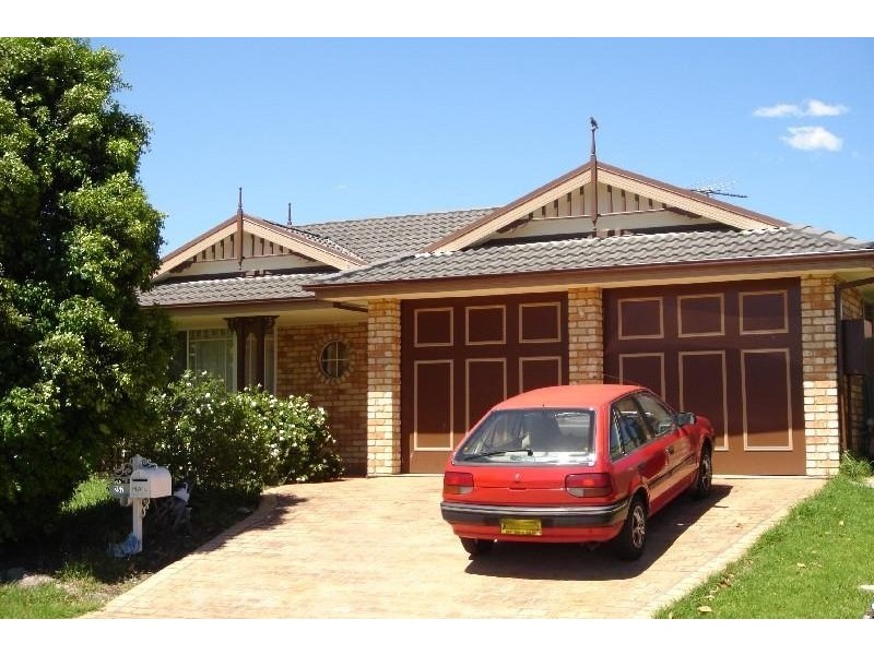 257 Glenwood Park Drive, Glenwood NSW 2768