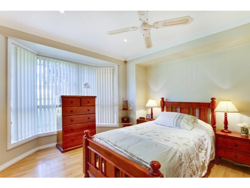 12 Nydeggar Avenue, Glenwood NSW 2768