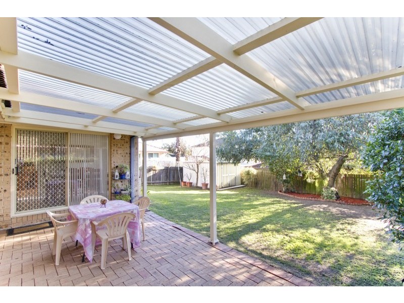 12 Nydeggar Avenue, Glenwood NSW 2768