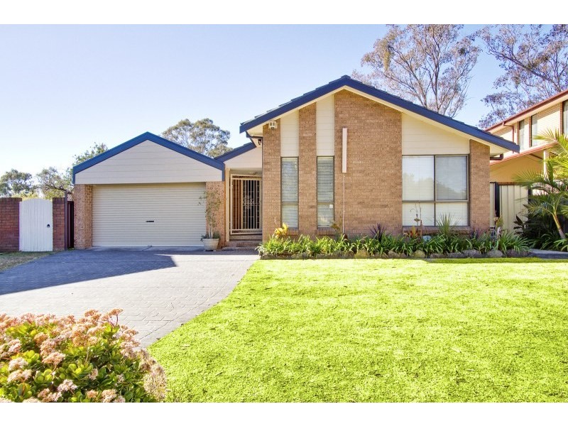 8 Taro Place, Quakers Hill NSW 2763