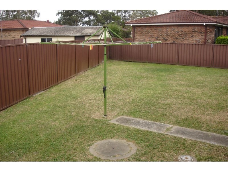 1 Crocus Place, Quakers Hill NSW 2763