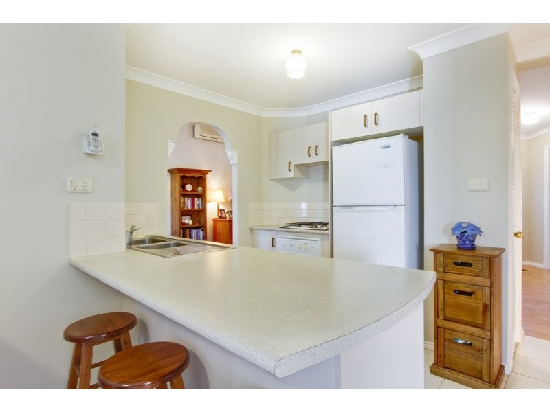 12 Nydeggar Avenue, Glenwood NSW 2768