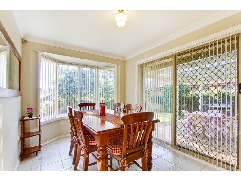 12 Nydeggar Avenue, Glenwood NSW 2768