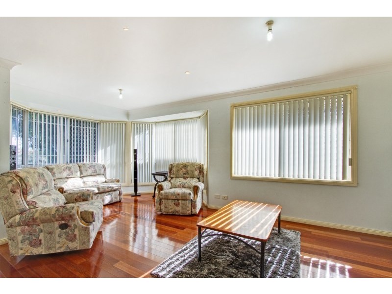 7 Lemon Grove, Glenwood NSW 2768