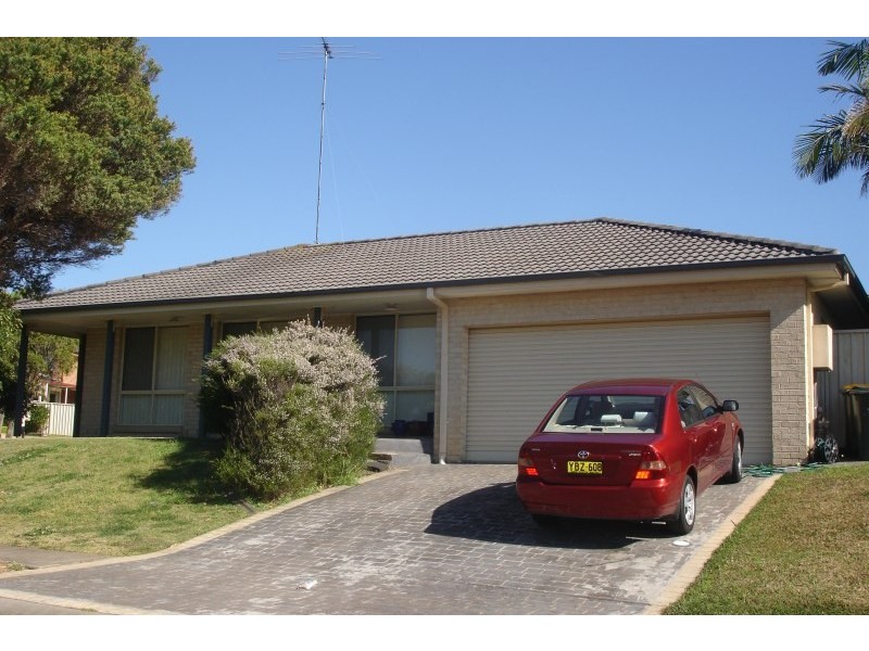 7 Bittern Grove, Glenwood NSW 2768