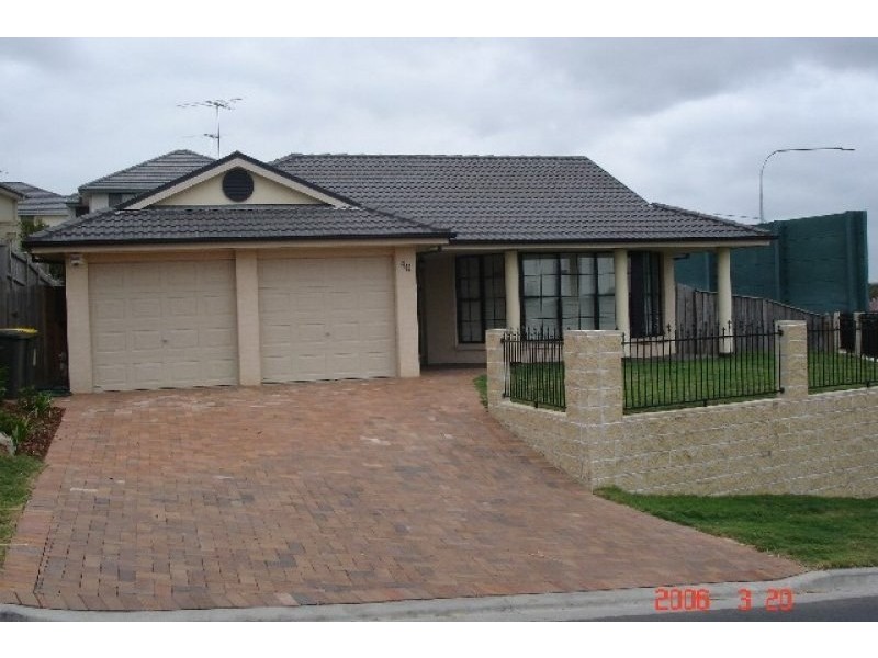 40 Greenhill Drive, Glenwood NSW 2768