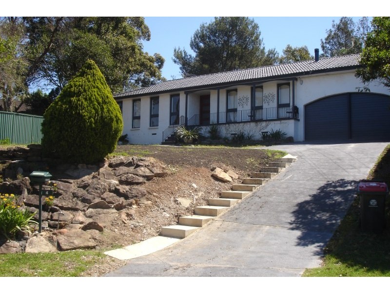 4 Birriwa Place, Baulkham Hills NSW 2153