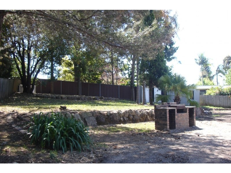 4 Birriwa Place, Baulkham Hills NSW 2153