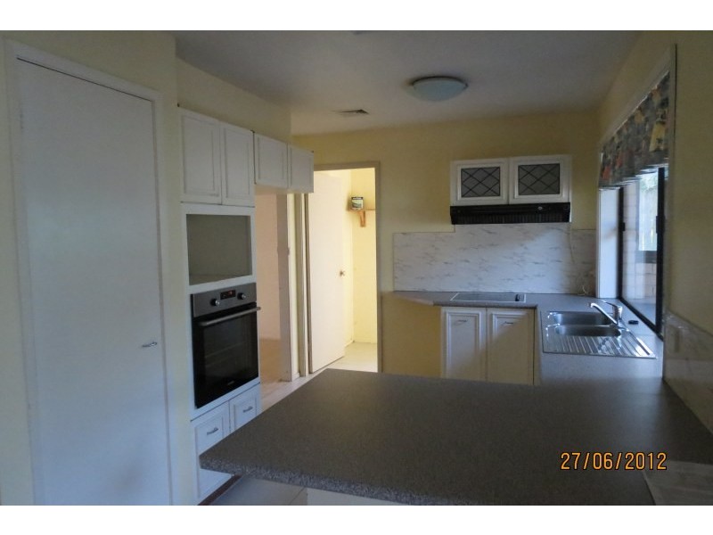 93 Acres Road, Kellyville NSW 2155