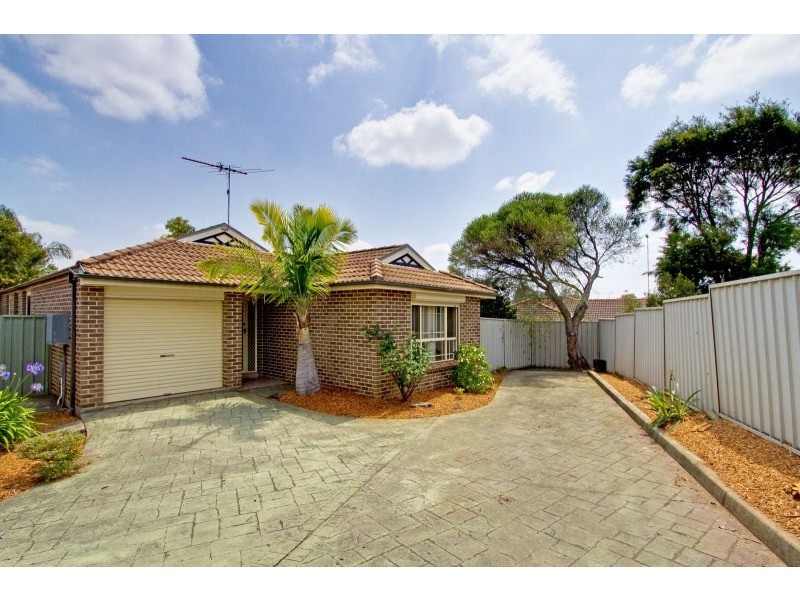 Quakers Hill NSW 2763