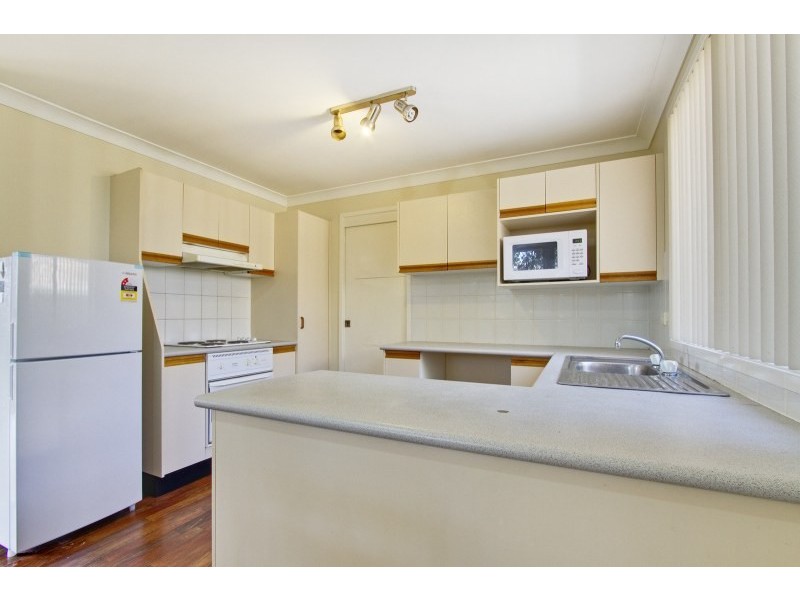 Quakers Hill NSW 2763