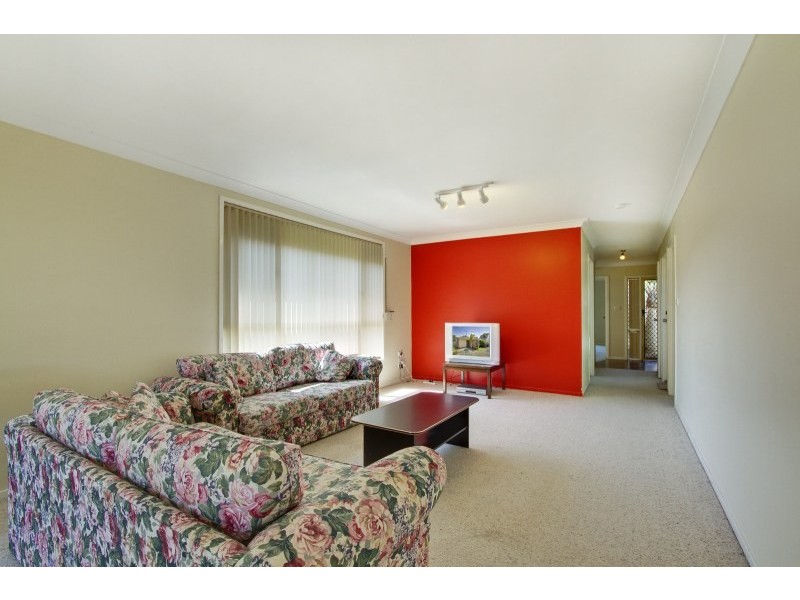 Quakers Hill NSW 2763