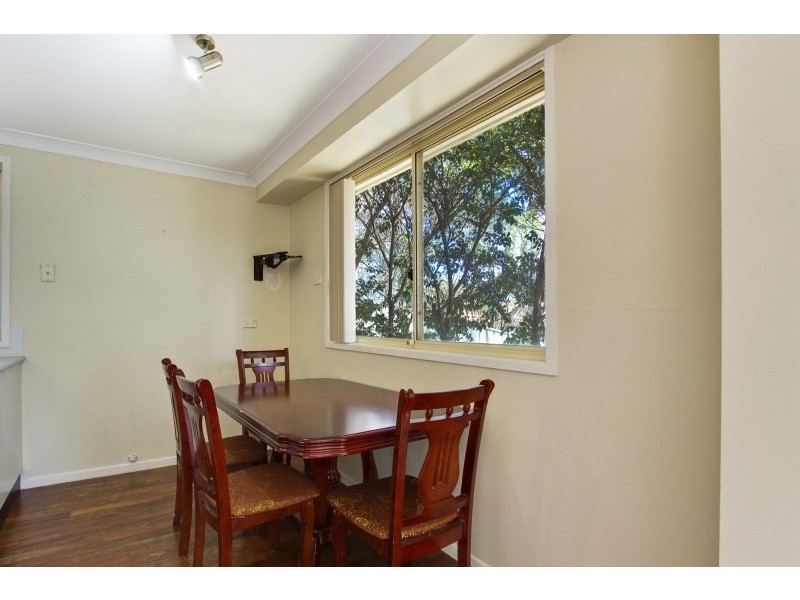 Quakers Hill NSW 2763