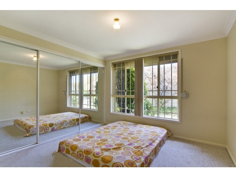 Quakers Hill NSW 2763