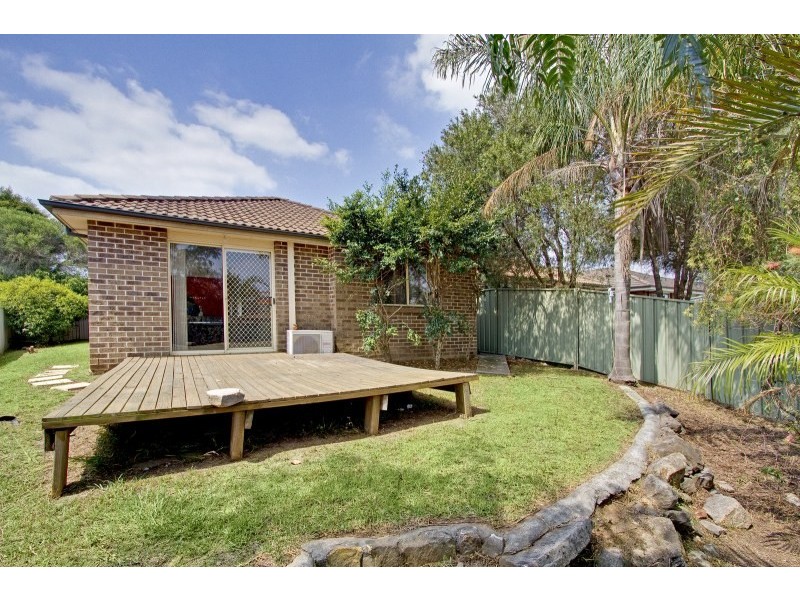 Quakers Hill NSW 2763