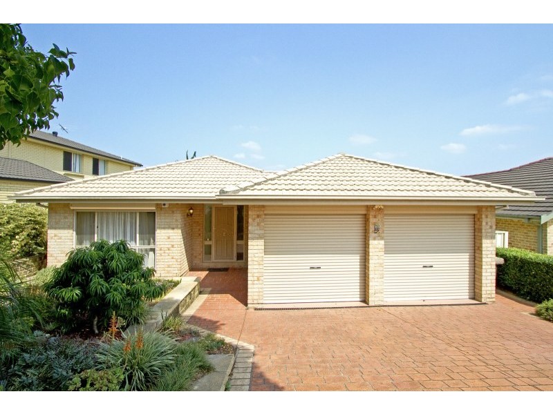 Glenwood NSW 2768