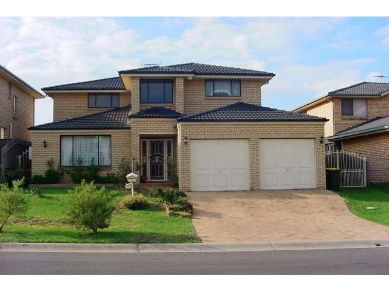 24 Wardia Street, Glenwood NSW 2768