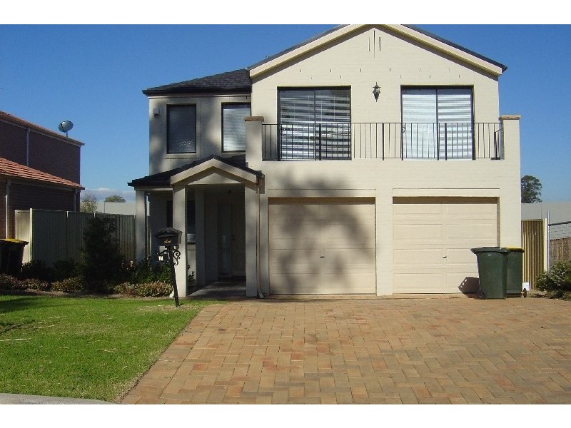 7 Laurina Way, Glenwood NSW 2768