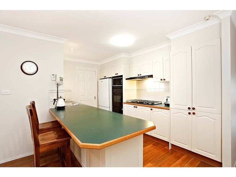 23 Markham Court, Acacia Gardens NSW 2763