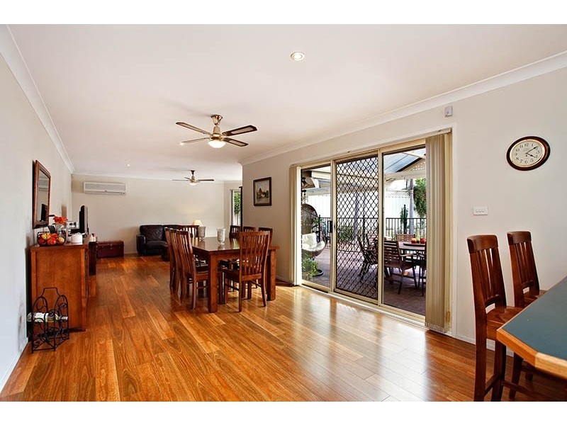 23 Markham Court, Acacia Gardens NSW 2763