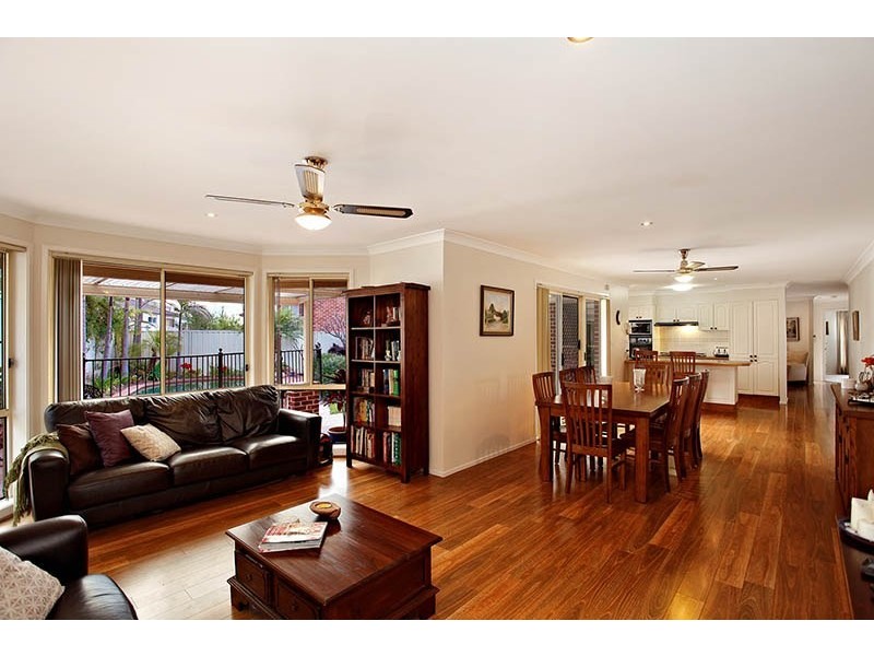 23 Markham Court, Acacia Gardens NSW 2763