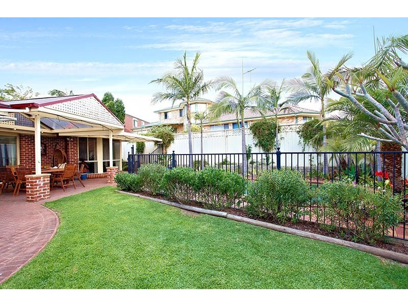 23 Markham Court, Acacia Gardens NSW 2763