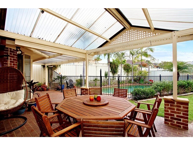 23 Markham Court, Acacia Gardens NSW 2763