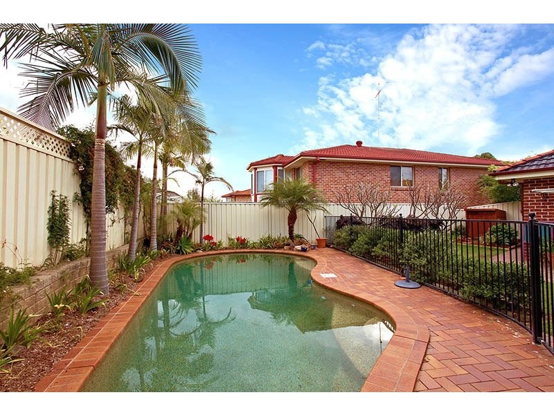23 Markham Court, Acacia Gardens NSW 2763