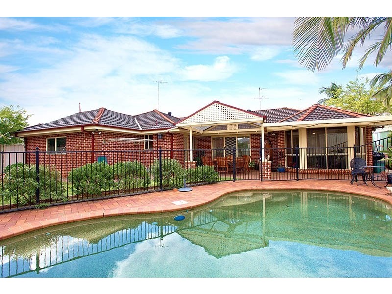 23 Markham Court, Acacia Gardens NSW 2763