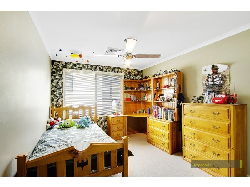 7 Peak Street, Glenwood NSW 2768