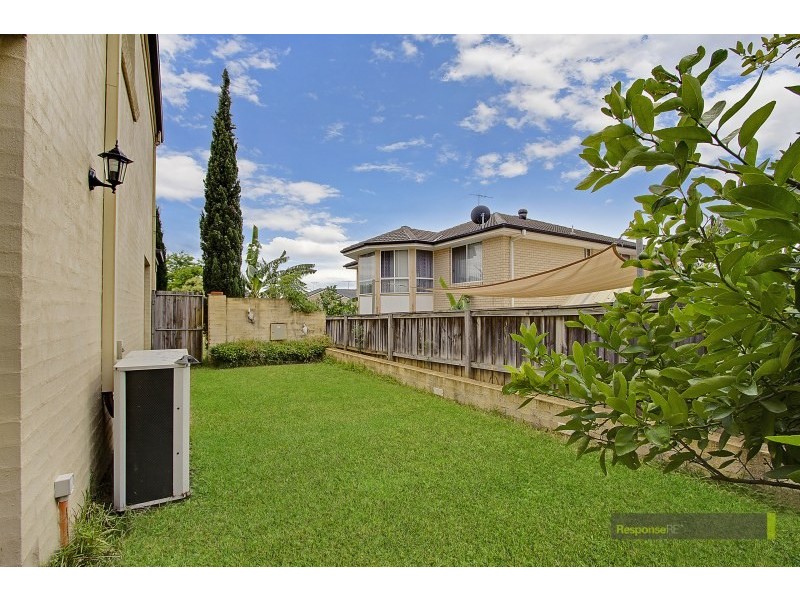 7 Peak Street, Glenwood NSW 2768