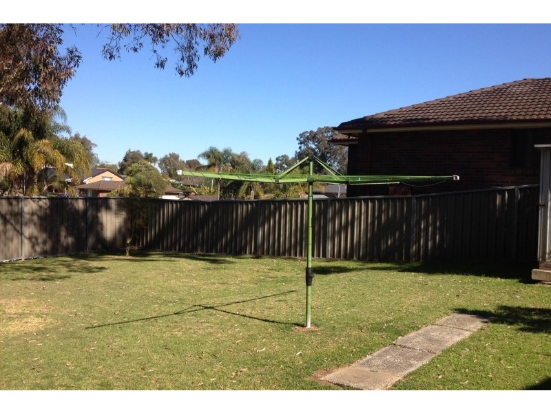 24 Isaac Smith Parade, Kings Langley NSW 2147