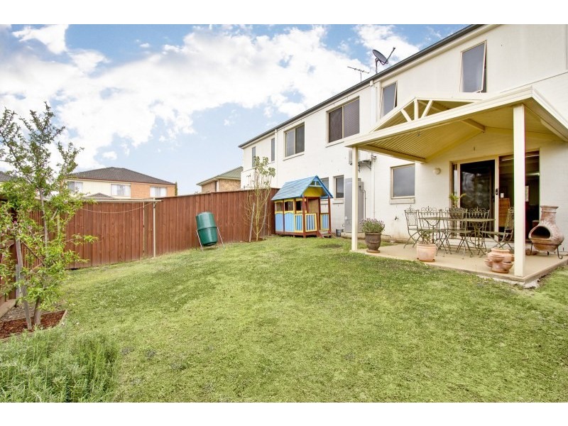 107 Tamarind Drive, Acacia Gardens NSW 2763