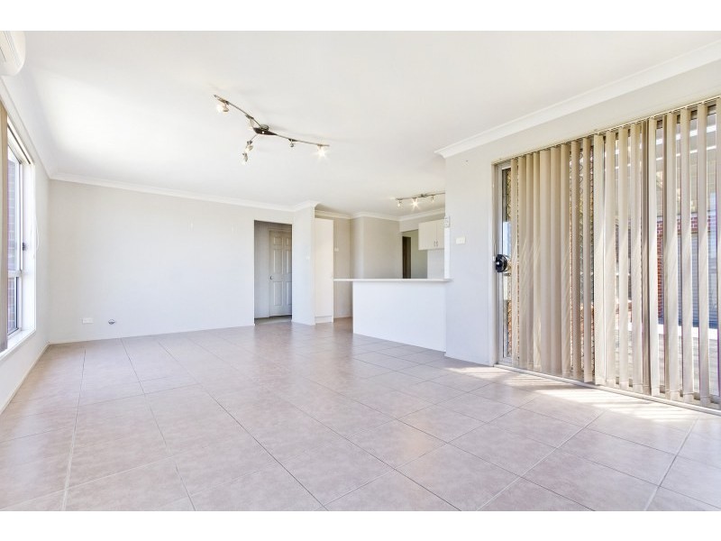 Acacia Gardens NSW 2763