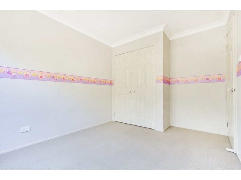 Acacia Gardens NSW 2763