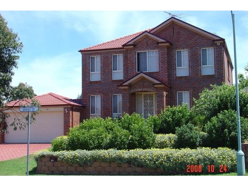 106 Sentry Drive, Parklea NSW 2768