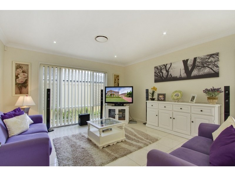 Parklea NSW 2768