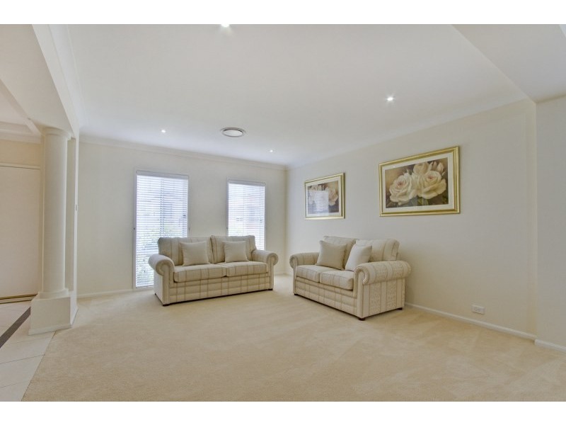 Parklea NSW 2768