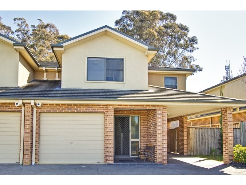 2/6 Montel Place, Acacia Gardens NSW 2763