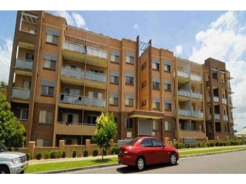Unit 23/10 Wallace Street, Blacktown NSW 2148