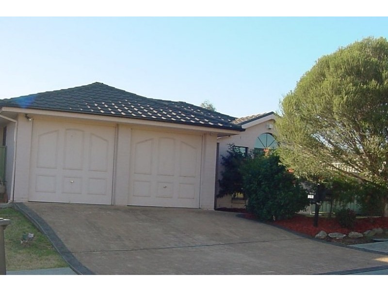 258 Glenwood Park Drive, Glenwood NSW 2768