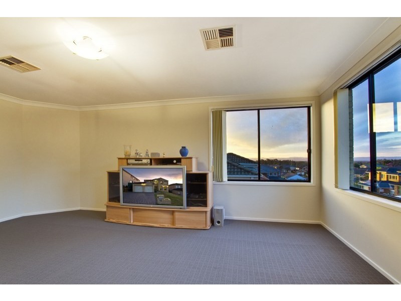 Acacia Gardens NSW 2763